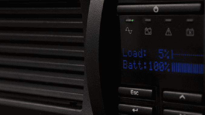 UBS Device