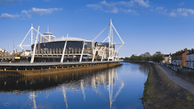 ISO 14001 Consultants in Cardiff