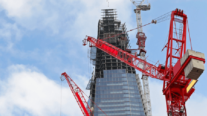 ISO 45001 Consultants in London