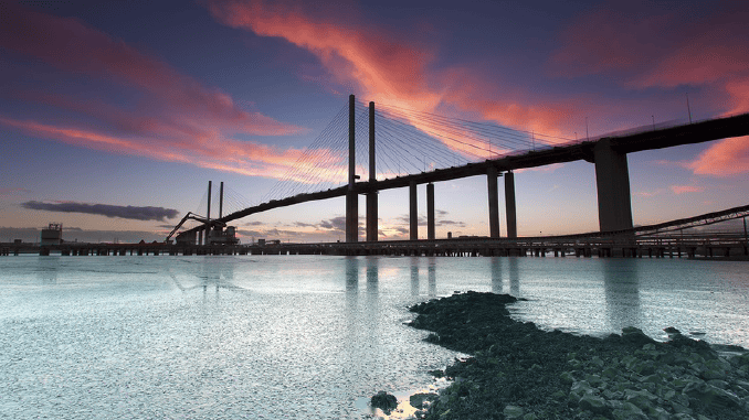 ISO 27001 Consultants in Kent