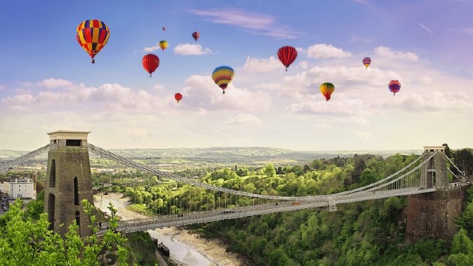 ISO 27001 Consultants in Bristol