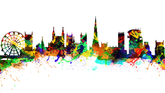 ISO 9001 Consultants in Bristol