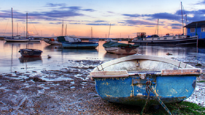 ISO 14001 Consultants in Southend Essex