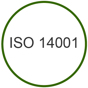 ISO 14001 Environmental Management