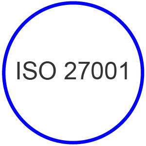 ISO 27001 Information Security