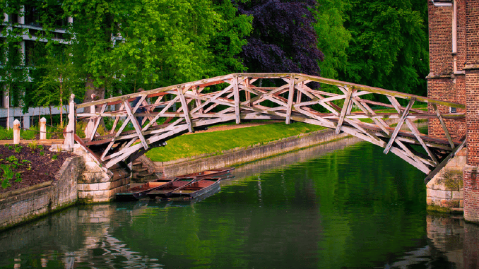 ISO 27001 Consultants in Cambridge