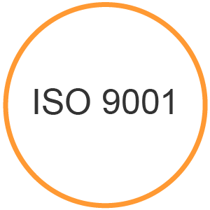 ISO 9001 Quality Management