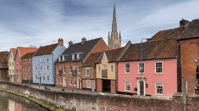 ISO 9001 Consultants in Norwich, Norfolk