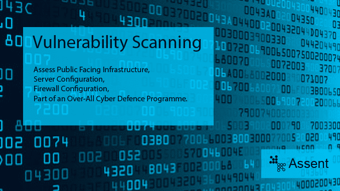 Vulnerability Scanning