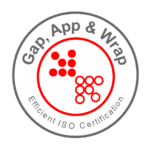 Gap App and Wrap, efficient ISO Certification