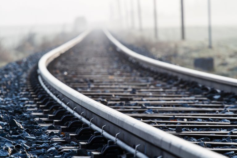 Hatfield Rail Crash