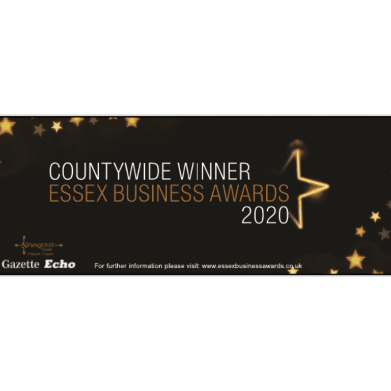 business award