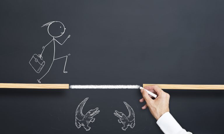 managing disruptions