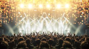 Entertainment Venues