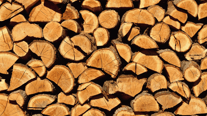 FSC® Chain of Custody