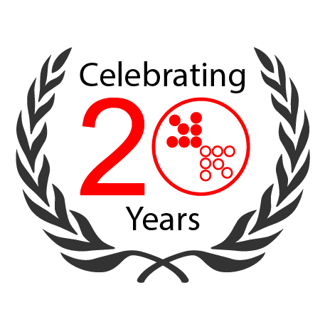 Celebrating 20 Years