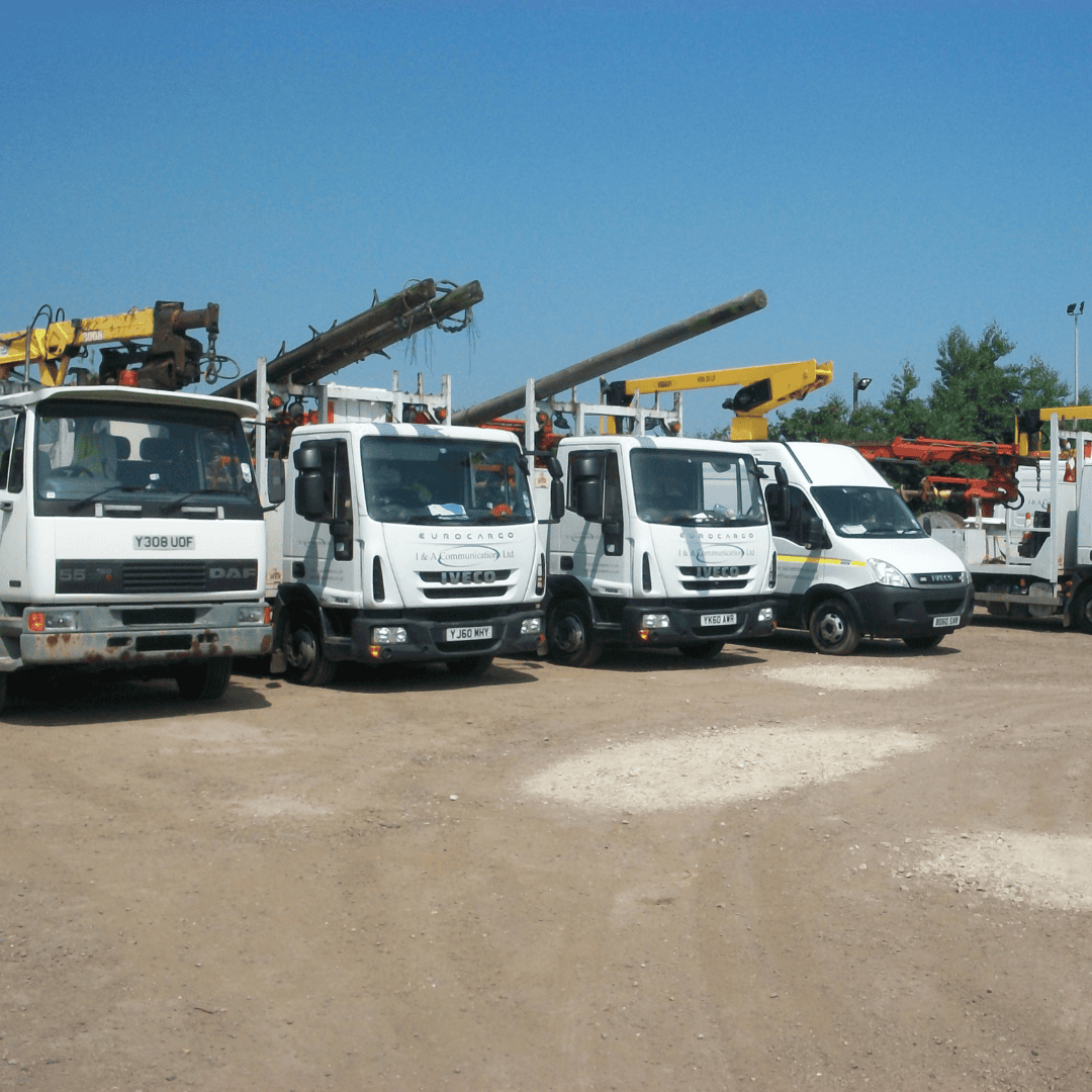 Road traffic management ltd