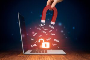 data leakage
