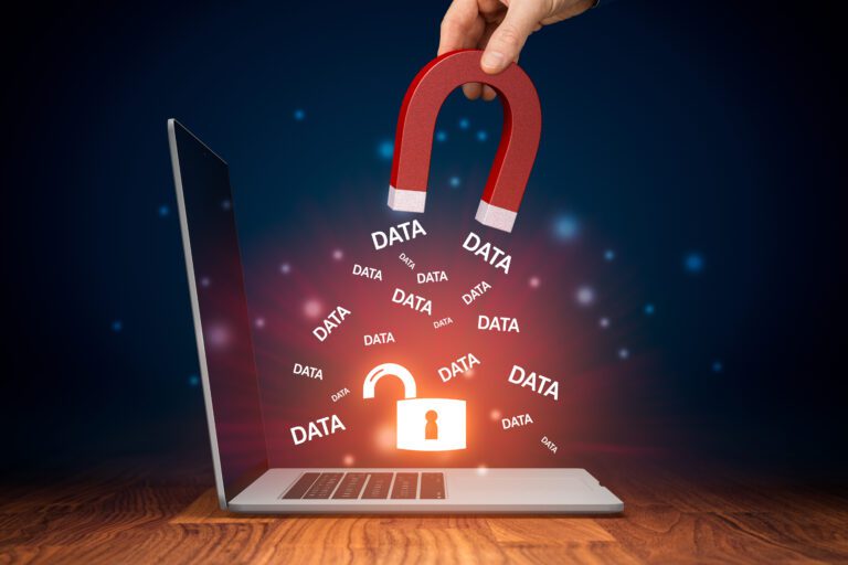 data leakage