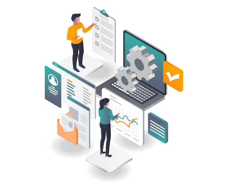 CONFIGURATION MANAGEMENT