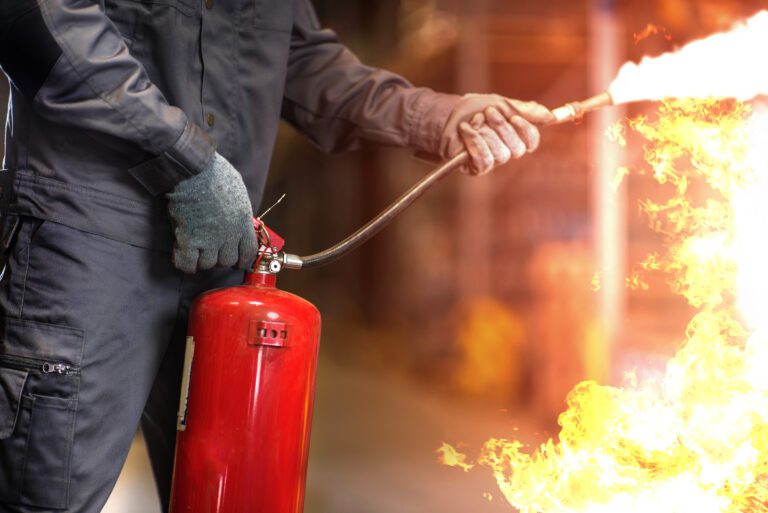 Fire Marshals