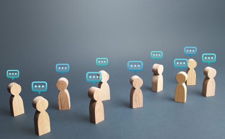 Why is Participation Reassurance so Important in ISO 20252