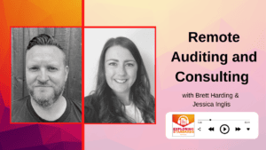Remote Auditing and Consulting
