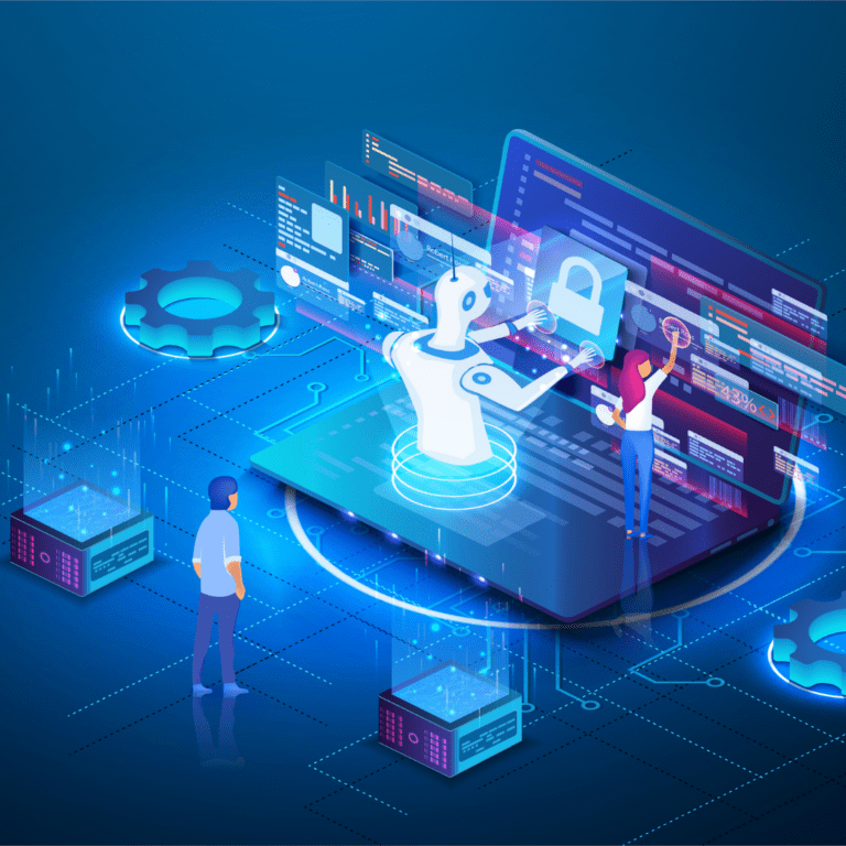 Artificial Intelligence Legislation