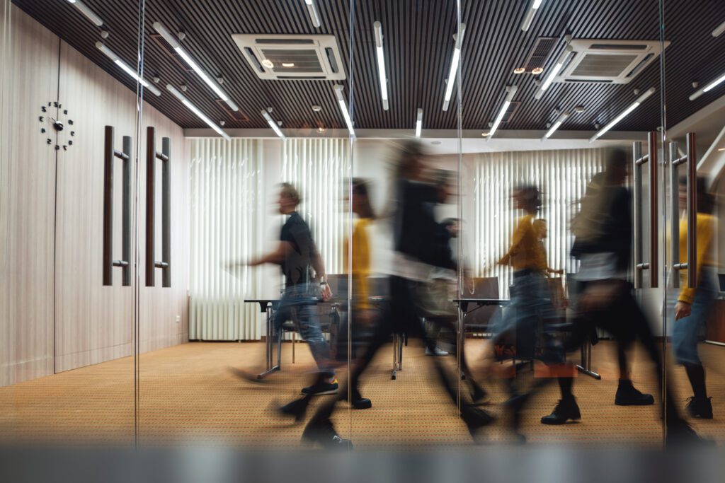 Outsourced Management Representative Service