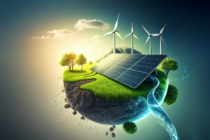 Energy Performance Indicators