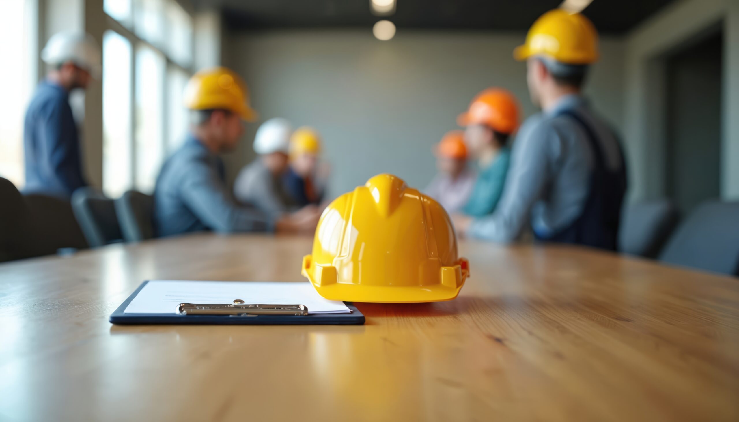 ISO 27001 Consultants