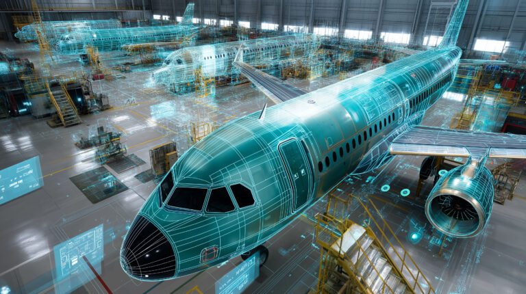ISO 9001 to AS9100