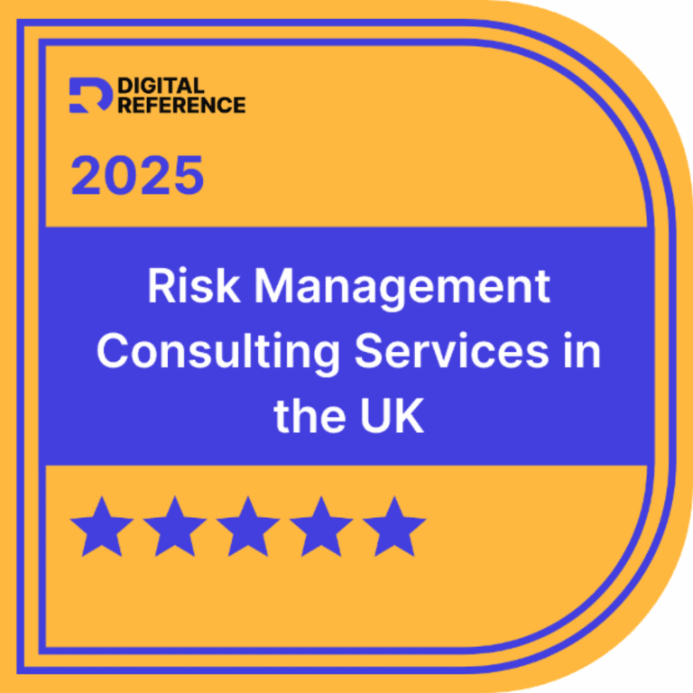 Best Risk Management Consultants