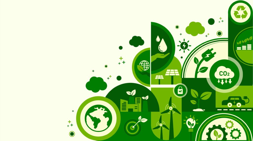 How ISO 14001 Helps
