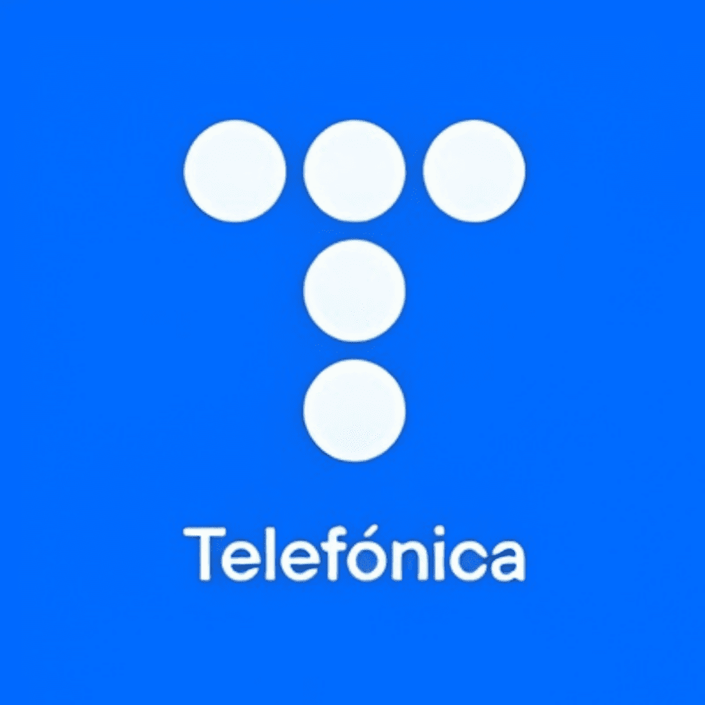 Telefónica