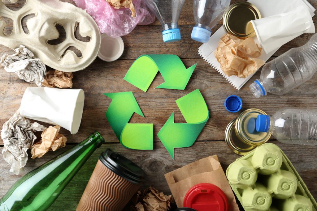 Waste Transfer Note