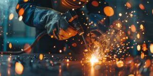 Factory Process Control