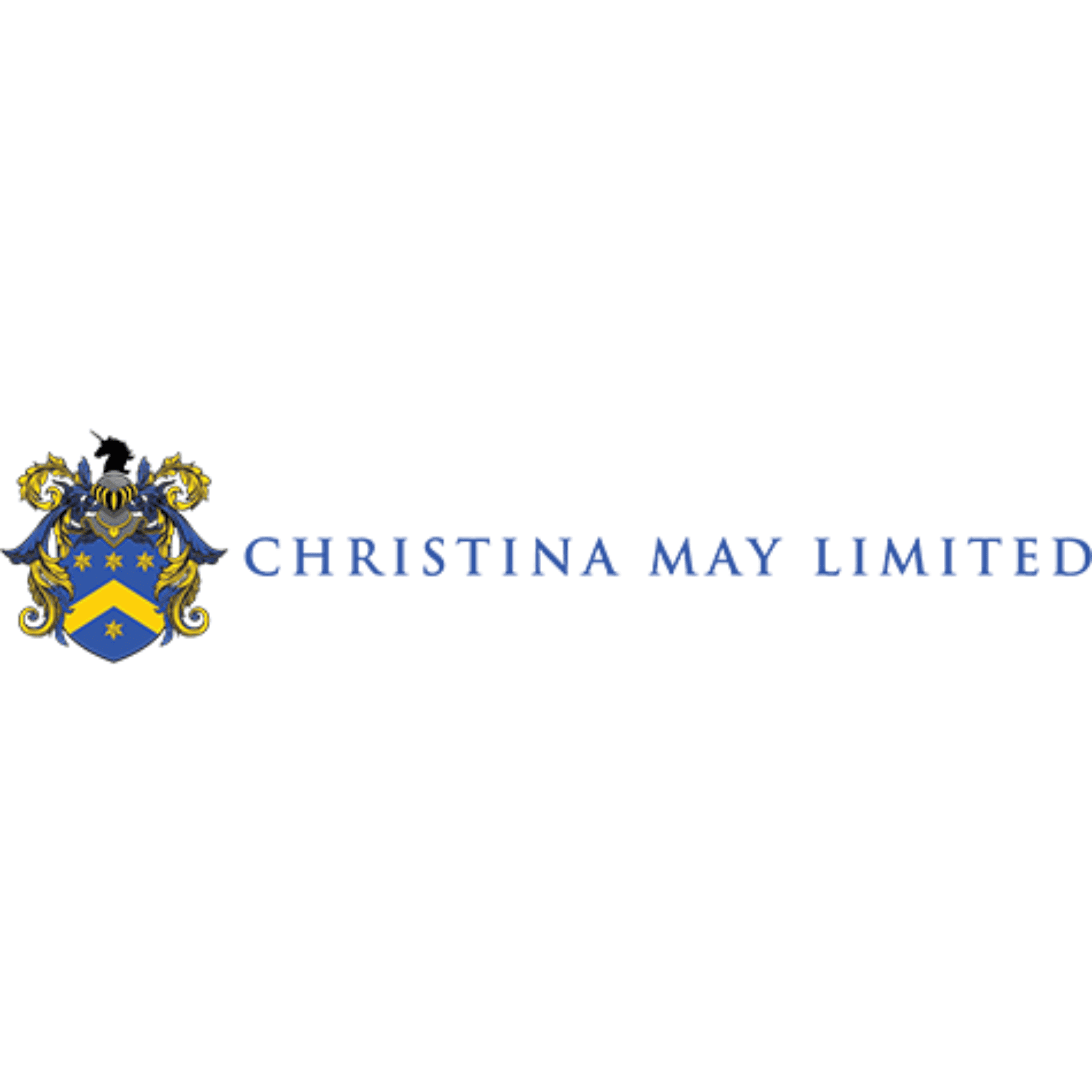 Christina may