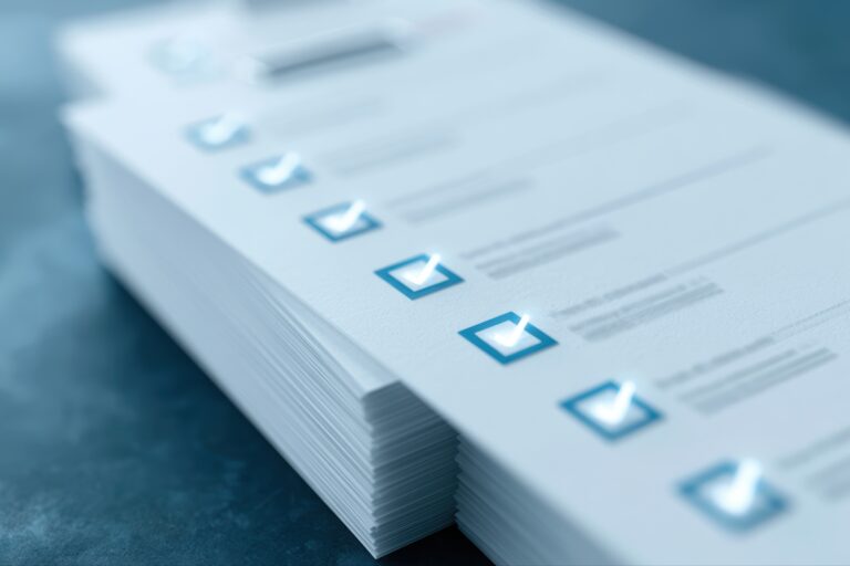 Guidelines for Auditing