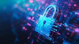 New Data Protection