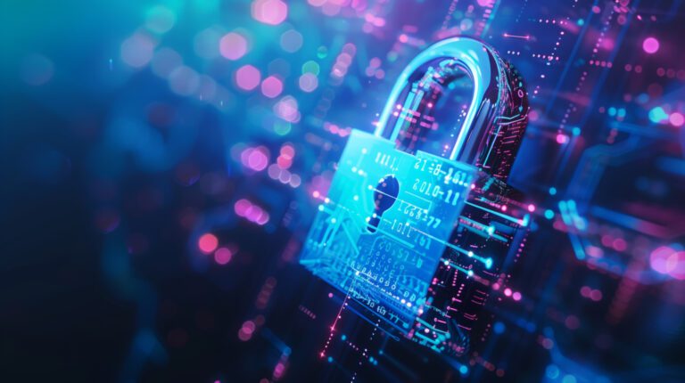 New Data Protection