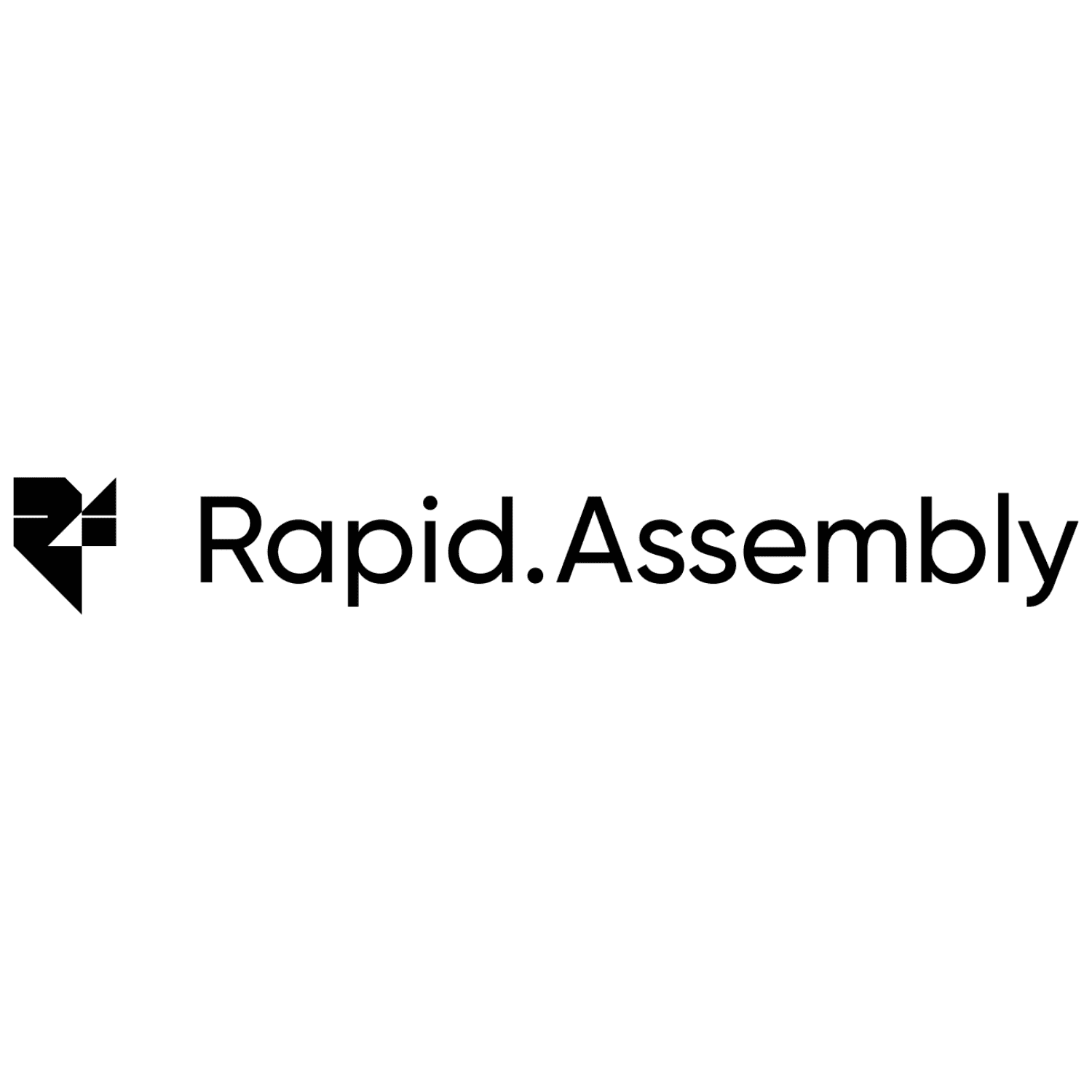 Rapid assembly