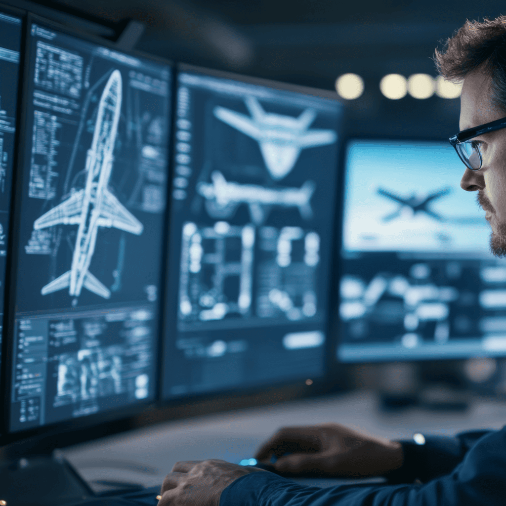 AS9100 Quality System
