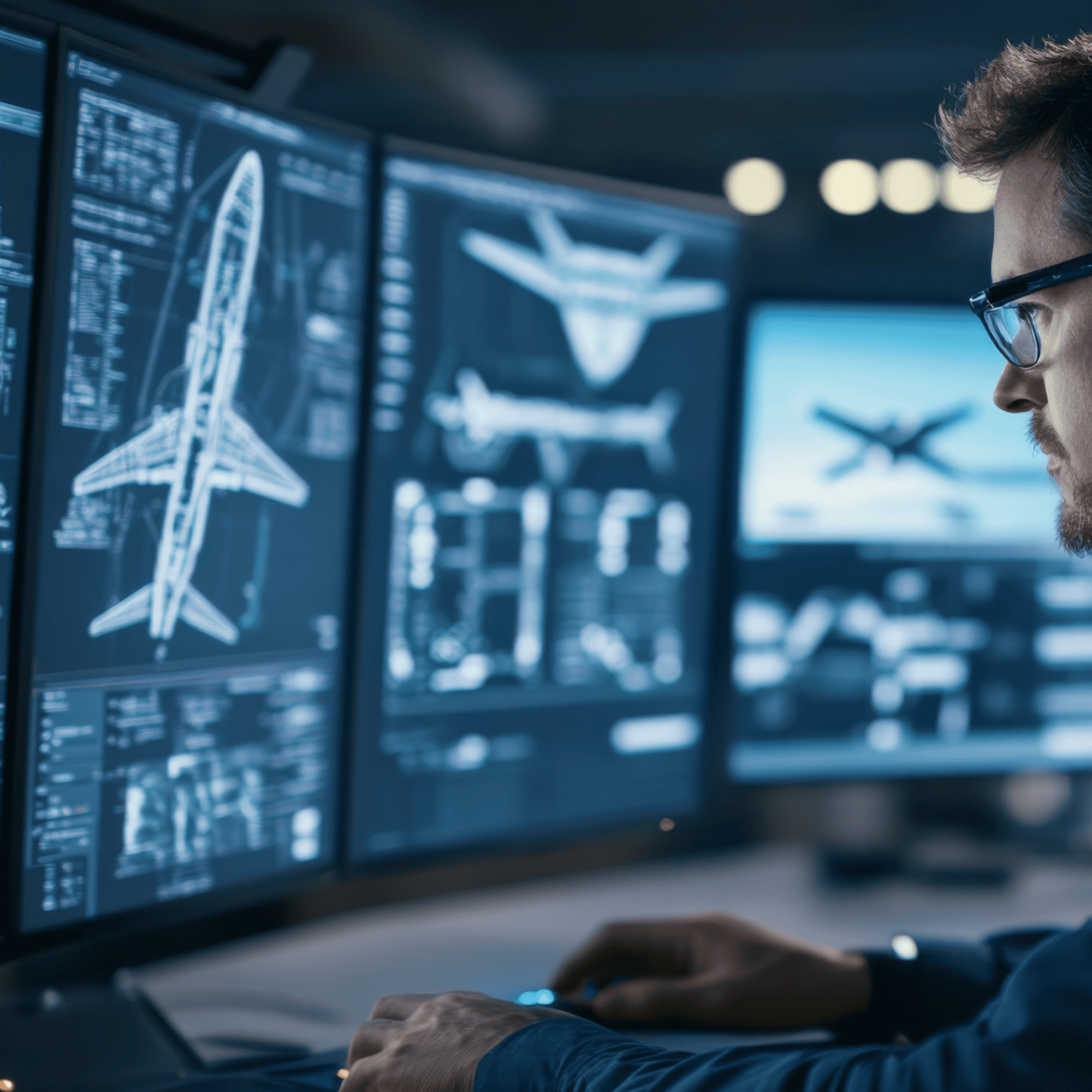 AS9100 Quality System