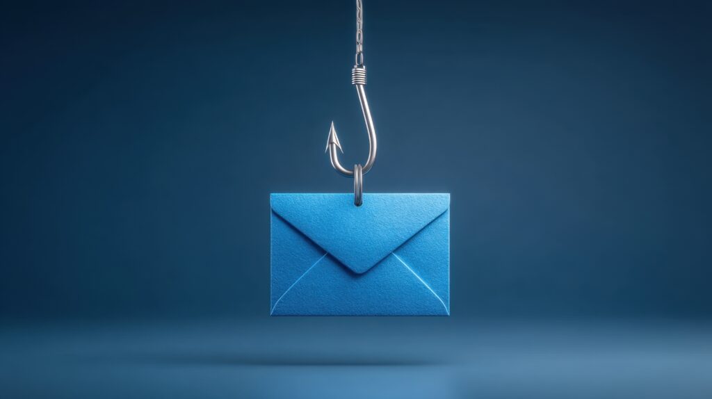 Phishing Simulations