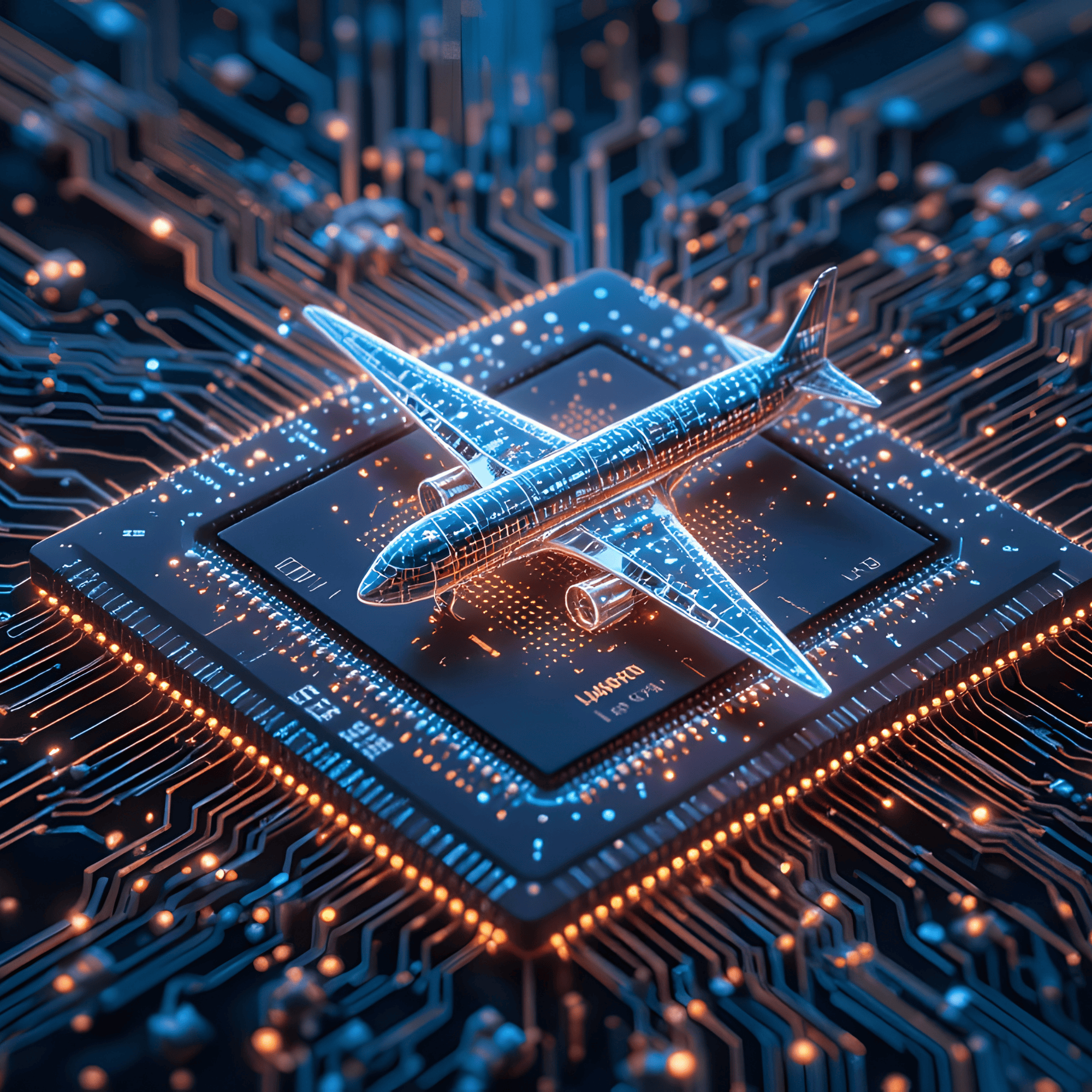 AI Can Learn from Aerospace