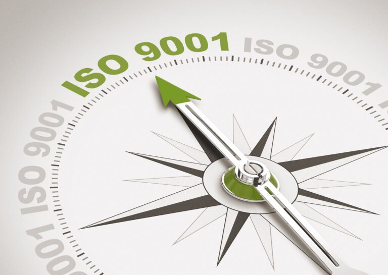 ISO 9001:2026