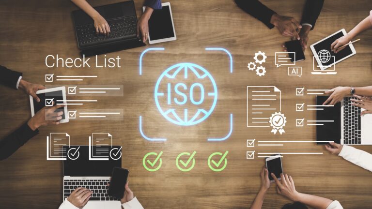 Maintain Your ISO
