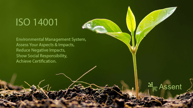 ISO 14001 Consultants