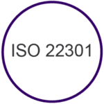 ISO 22301 Business Continuity Management